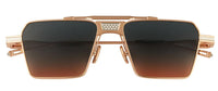 Lunettes de Soleil T Henri The Scud