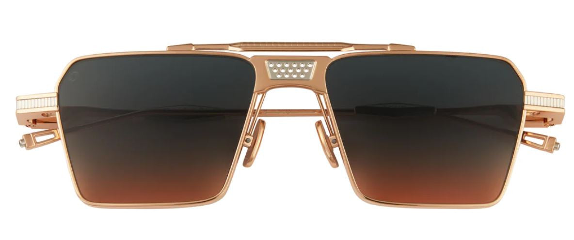Lunettes de Soleil T Henri The Scud