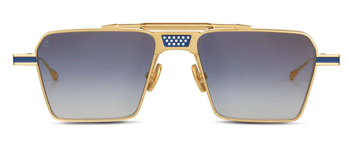 Lunettes de Soleil T Henri The Scud