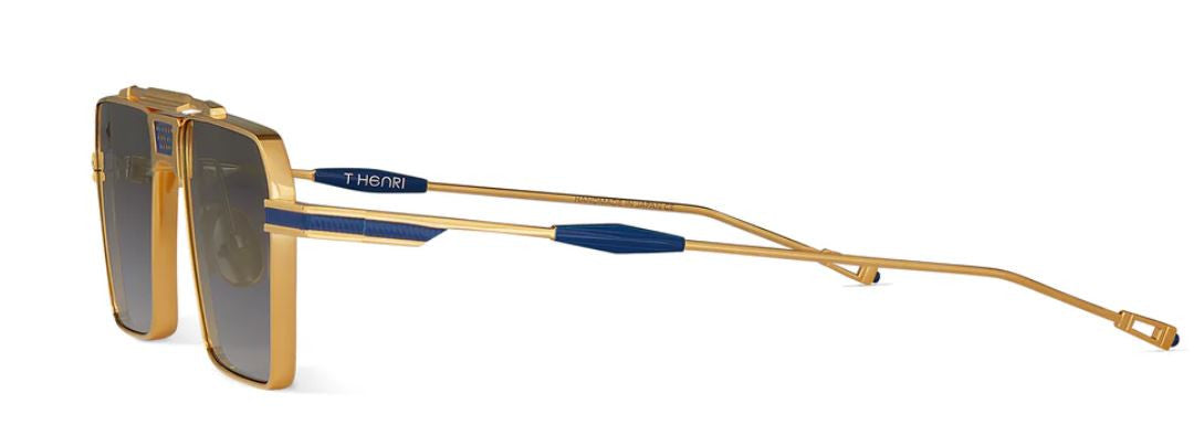 Lunettes de Soleil T Henri The Scud