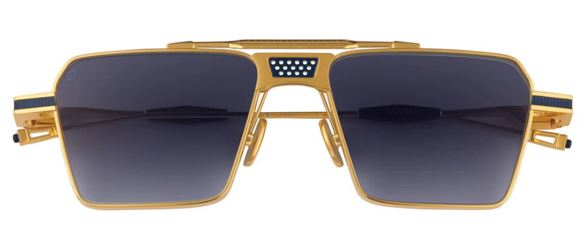 Lunettes de Soleil T Henri The Scud