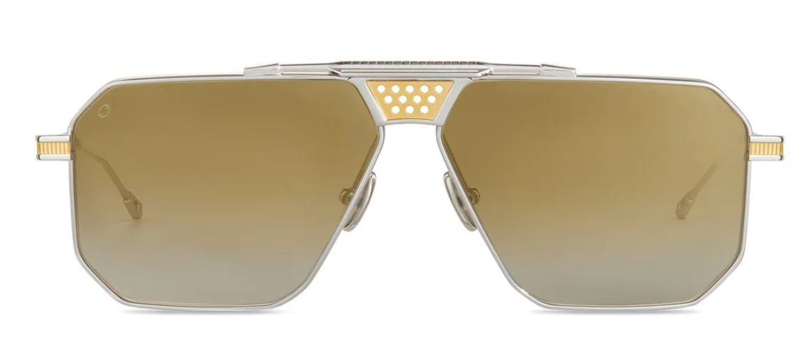 Lunettes de Soleil T Henri The Berlinette