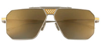 Lunettes de Soleil T Henri The Berlinette