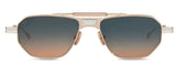 Lunettes de Soleil T Henri Longtail