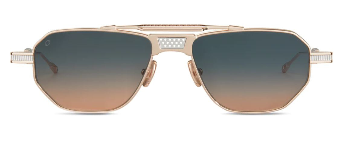 Lunettes de Soleil T Henri Longtail