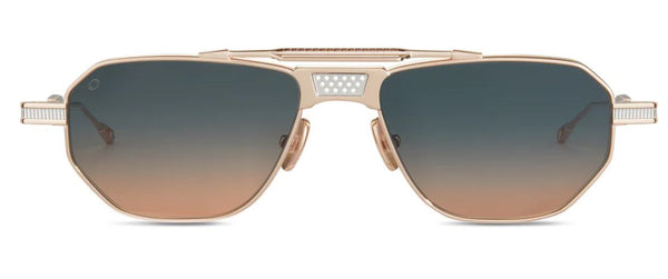 Lunettes de Soleil T Henri Longtail
