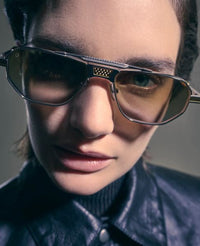 Lunettes de Soleil T Henri Longtail