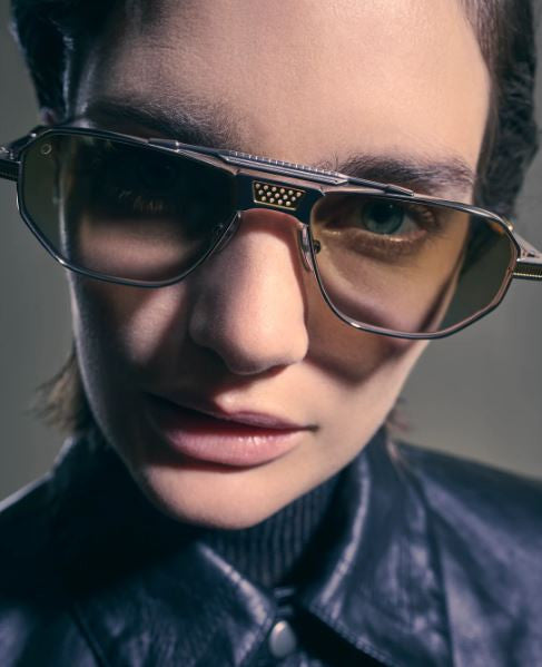 Lunettes de Soleil T Henri Longtail