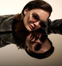 Lunettes de Soleil T Henri Longtail