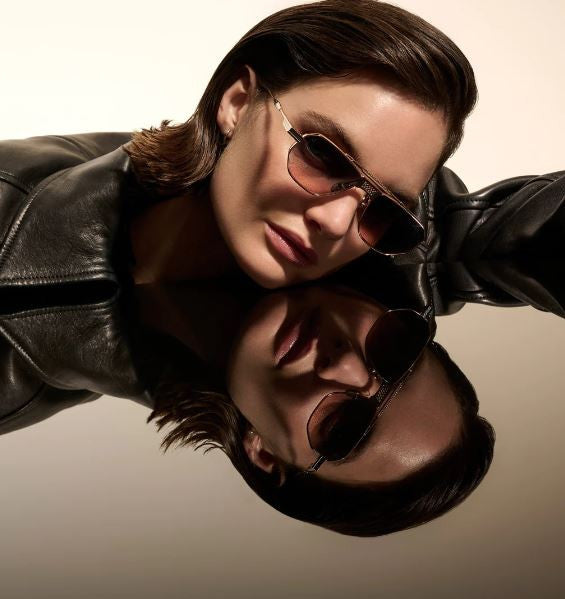 Lunettes de Soleil T Henri Longtail