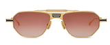 Lunettes de Soleil T Henri Longtail