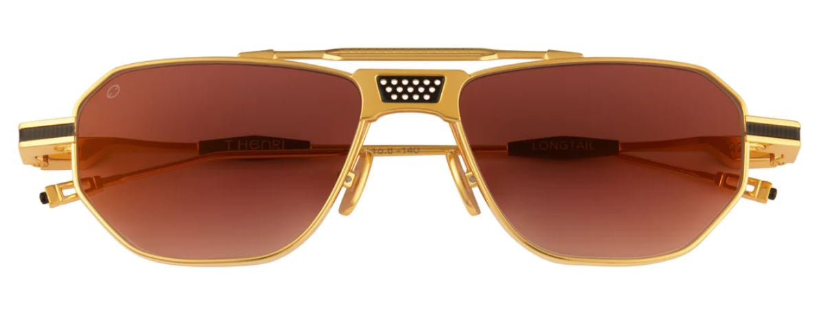 Lunettes de Soleil T Henri Longtail