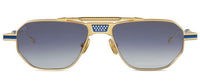 Lunettes de Soleil T Henri Longtail