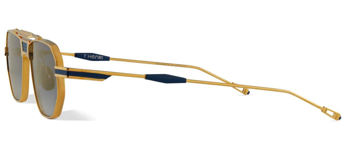 Lunettes de Soleil T Henri Longtail