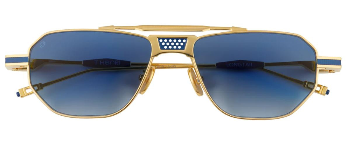 Lunettes de Soleil T Henri Longtail