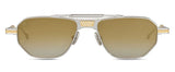 Lunettes de Soleil T Henri Longtail