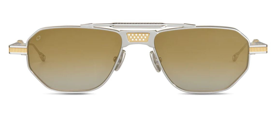 Lunettes de Soleil T Henri Longtail