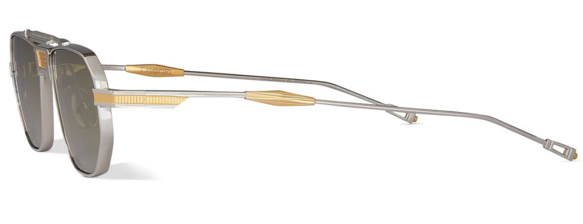 Lunettes de Soleil T Henri Longtail