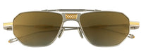 Lunettes de Soleil T Henri Longtail