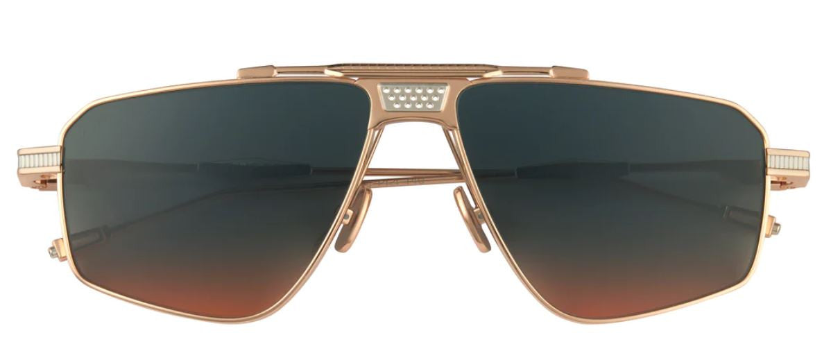 Lunettes de Soleil T Henri The Drophead