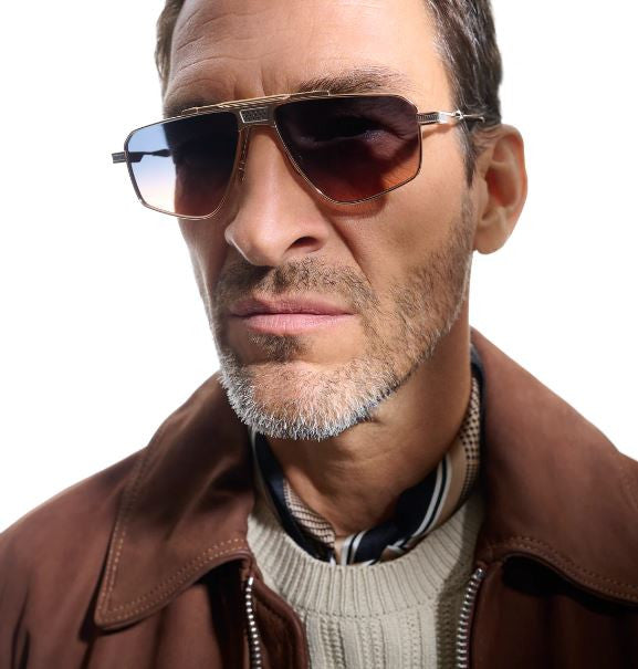Lunettes de Soleil T Henri The Drophead