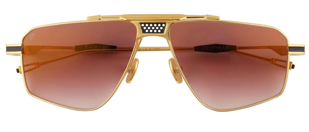 Lunettes de Soleil T Henri The Drophead