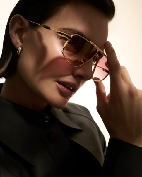 Lunettes de Soleil T Henri The Drophead
