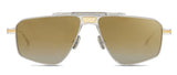 Lunettes de Soleil T Henri The Drophead