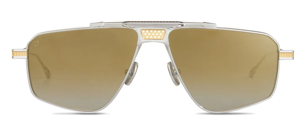 Lunettes de Soleil T Henri The Drophead