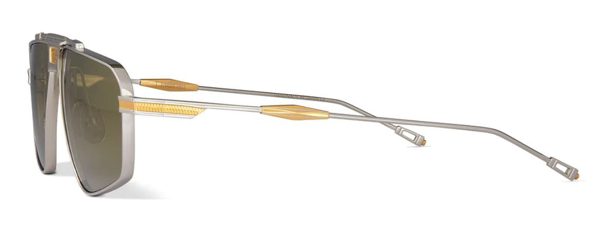 Lunettes de Soleil T Henri The Drophead