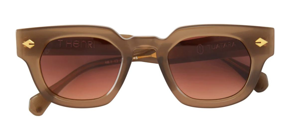 Sonnenbrille T Henri Tuatara
