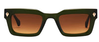 Lunettes de Soleil T Henri Slantnose