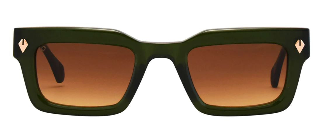 Lunettes de Soleil T Henri Slantnose