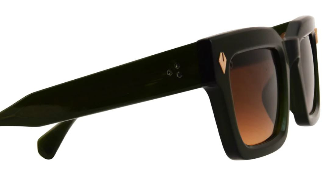 Lunettes de Soleil T Henri Slantnose