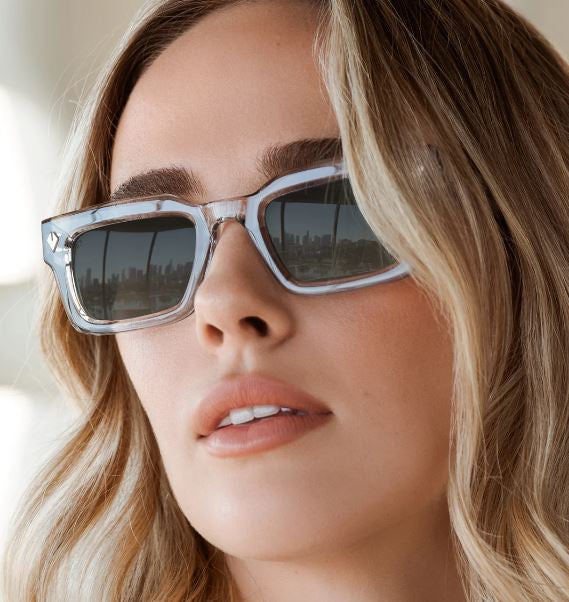 Lunettes de Soleil T Henri Slantnose
