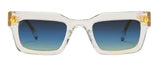 Lunettes de Soleil T Henri Slantnose