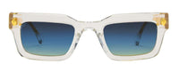 Lunettes de Soleil T Henri Slantnose