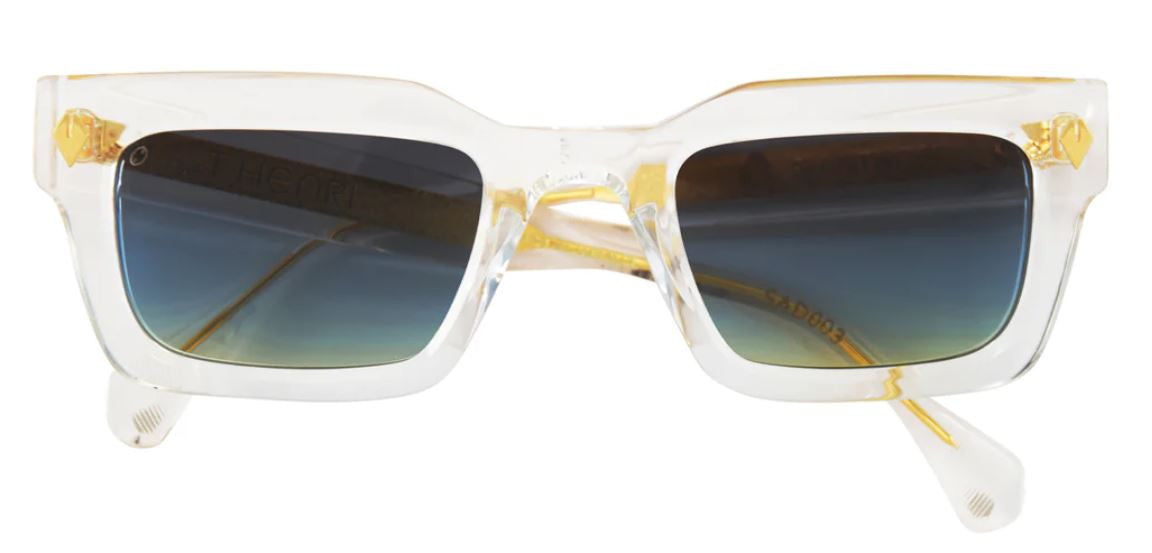 Lunettes de Soleil T Henri Slantnose