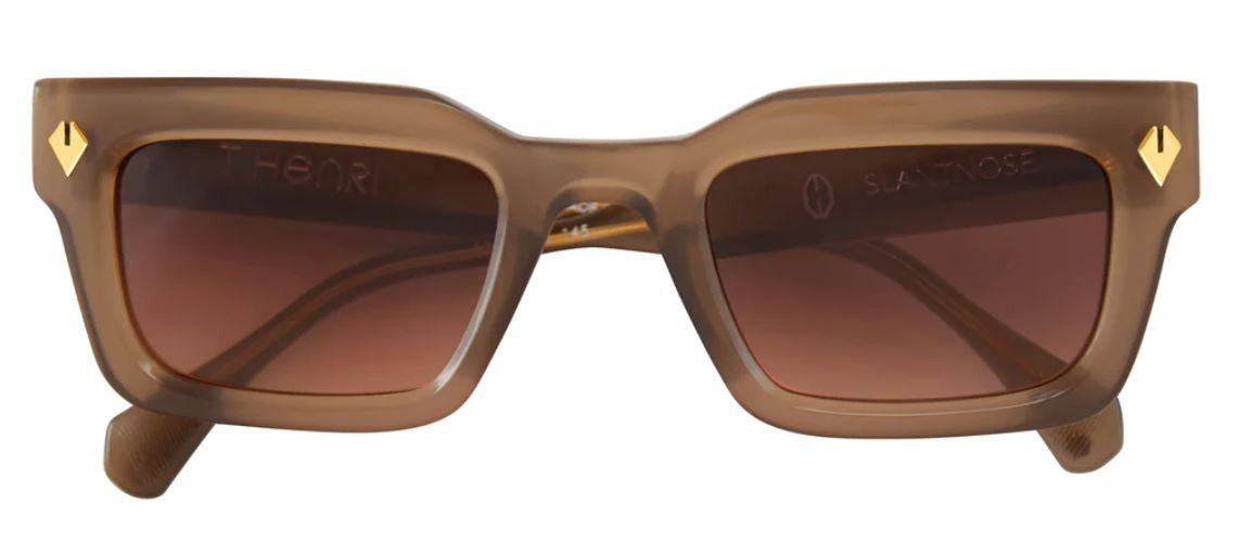 Lunettes de Soleil T Henri Slantnose