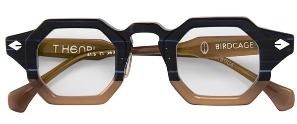 Gafas graduadas T Henri Birdcage RX