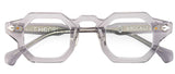 Lunettes de vue T Henri Birdcage RX