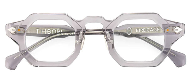 Gafas graduadas T Henri Birdcage RX
