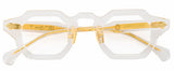 Lunettes de vue T Henri Birdcage RX