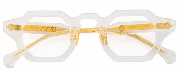 Gafas graduadas T Henri Birdcage RX