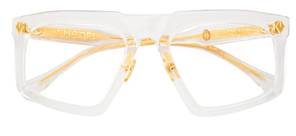 Lunettes de vue T Henri Valhalla RX