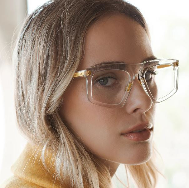 Lunettes de vue T Henri Valhalla RX