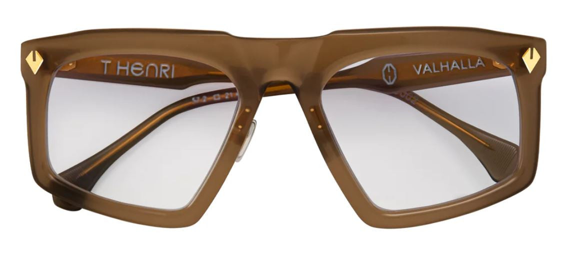Lunettes de vue T Henri Valhalla RX