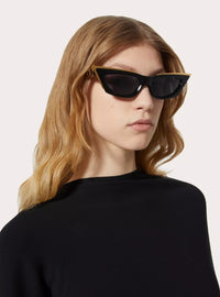 Sonnenbrillen Valentino V GOLDCUT I