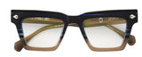 Lunettes de vue T Henri Jesko RX