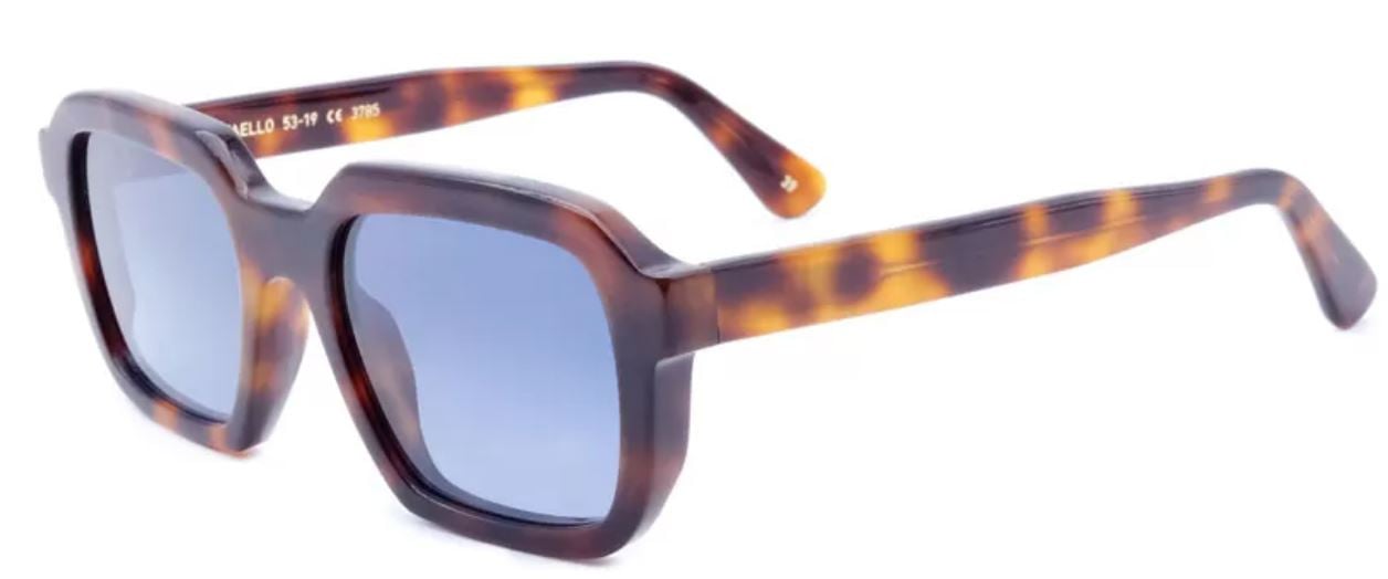 Sonnenbrille L.G.R. Raffaello